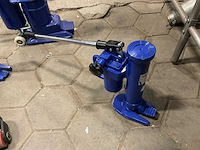 Mammuth hmj05hd machineheffer - afbeelding 1 van  4