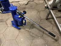 Mammuth hmj05hd machineheffer - afbeelding 4 van  4