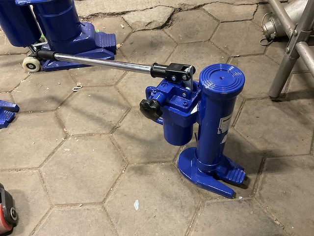 Mammuth hmj05hd machineheffer - afbeelding 1 van  4