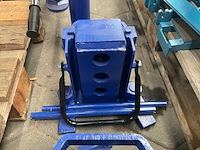 Mammuth hmj05hd machineheffer - afbeelding 2 van  2