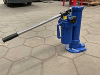 Mammuth hmj10hd hydraulic jack - afbeelding 2 van  3