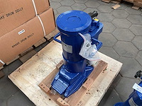 Mammuth hmj25hd machineheffer - afbeelding 2 van  5