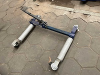 Mammuth hv10m autowieldolly - afbeelding 1 van  3