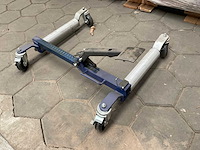 Mammuth hv10m autowieldolly - afbeelding 2 van  3