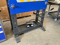 Mammuth hydraulische pers - afbeelding 3 van  6