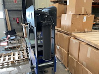 Mammuth hydraulische pers - afbeelding 4 van  6