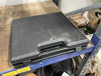 Mammuth hydraulische ram kit - afbeelding 3 van  3