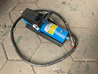 Mammuth hydraulische voetpomp - afbeelding 2 van  3
