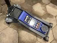 Mammuth jg25sln garagekrik - afbeelding 5 van  5