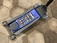 Mammuth jg25sln garagekrik - afbeelding 2 van  5