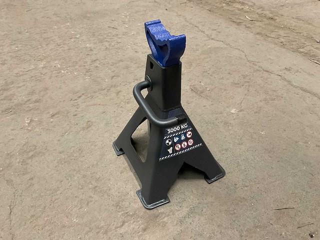 Mammuth js03 assteun (2x) - afbeelding 3 van  3