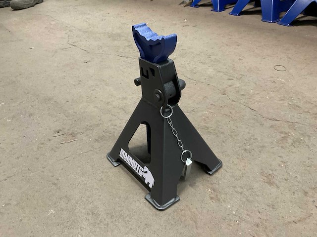 Mammuth js03 assteun (2x) - afbeelding 2 van  3