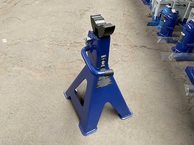 Mammuth js12 assteun (2x) - afbeelding 3 van  3