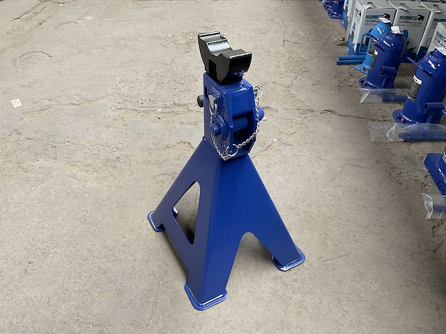 Mammuth js12 assteun (2x) - afbeelding 1 van  3