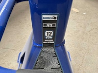 Mammuth js12 assteun (2x) - afbeelding 2 van  3