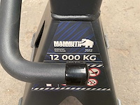 Mammuth js12 assteun (2x) - afbeelding 4 van  4