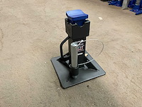 Mammuth js22p assteun (2x) - afbeelding 2 van  3