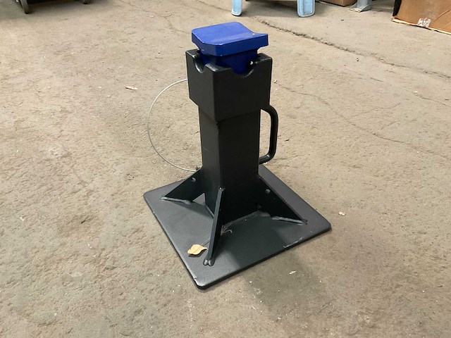 Mammuth js22p assteun (2x) - afbeelding 3 van  3