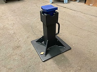 Mammuth js22p assteun (2x) - afbeelding 3 van  3