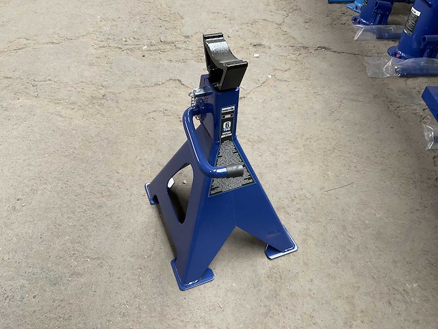 Mammuth js6 assteun (2x) - afbeelding 1 van  3