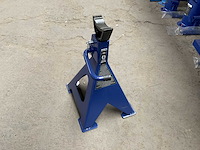 Mammuth js6 assteun (2x) - afbeelding 1 van  3