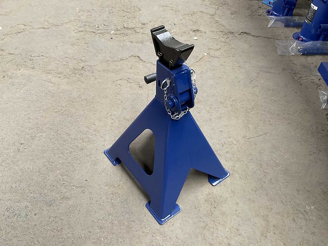 Mammuth js6 assteun (2x) - afbeelding 2 van  3