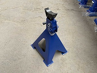 Mammuth js6 assteun (2x) - afbeelding 2 van  3