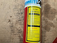 Mammuth long ram jack - afbeelding 3 van  3