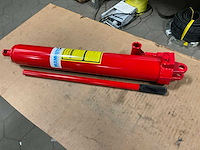 Mammuth lrj8h hydraulische lange cilinder - afbeelding 2 van  2