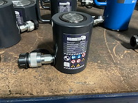 Mammuth mc1050 hydraulische cylinder - afbeelding 2 van  2