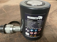 Mammuth mc150 hydraulische cilinder - afbeelding 2 van  2
