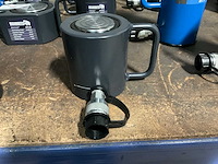 Mammuth mc2050 hydraulische cylinder - afbeelding 2 van  2