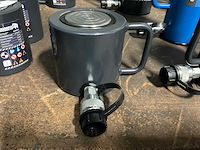 Mammuth mc3050 hydraulische cylinder - afbeelding 2 van  2