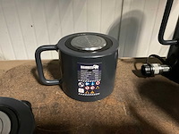 Mammuth mc5050 hydraulische cylinder - afbeelding 2 van  2