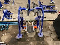 Mammuth mf060hw heftransporter set - afbeelding 1 van  4