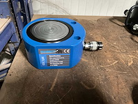 Mammuth mfl100 hydraulische cylinder - afbeelding 1 van  1