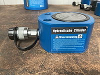 Mammuth mfl30 hydraulische cylinder - afbeelding 1 van  3