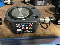 Mammuth mfl50 hydraulische cylinder - afbeelding 1 van  2