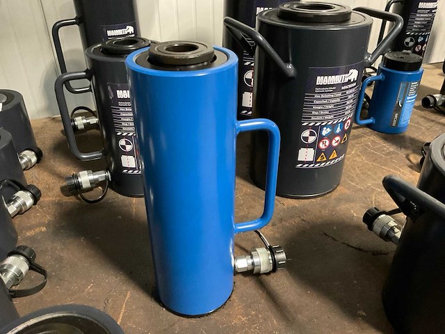 Mammuth mhc20150 hydraulische cylinder - afbeelding 2 van  2