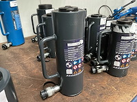 Mammuth mhc20150 hydraulische hefcilinder - afbeelding 1 van  2