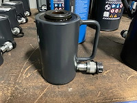 Mammuth mhc2050 hydraulische cylinder - afbeelding 1 van  2