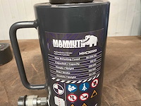 Mammuth mhc30100 hydraulische cilinder - afbeelding 2 van  2