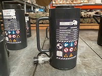 Mammuth mhc30100 hydraulische hefcilinder - afbeelding 1 van  2
