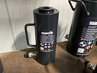 Mammuth mhc30150 hydraulische cylinder - afbeelding 1 van  2