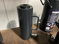 Mammuth mhc30150 hydraulische cylinder - afbeelding 2 van  2