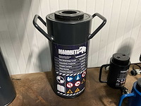 Mammuth mhc60150 hydraulische cylinder - afbeelding 2 van  2