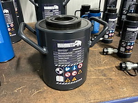 Mammuth mhc6050 hydraulische cylinder - afbeelding 2 van  2