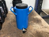 Mammuth mpc100200 hydraulische cylinder - afbeelding 1 van  2