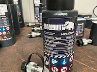 Mammuth mpc10100 hydraulische hefcilinder - afbeelding 1 van  1