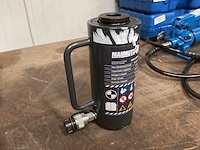 Mammuth mpc10150 hydraulische cilinder - afbeelding 1 van  2